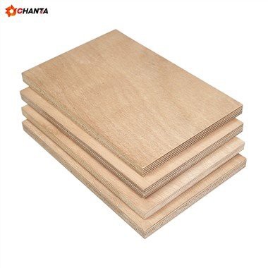 Okoume marin plywood