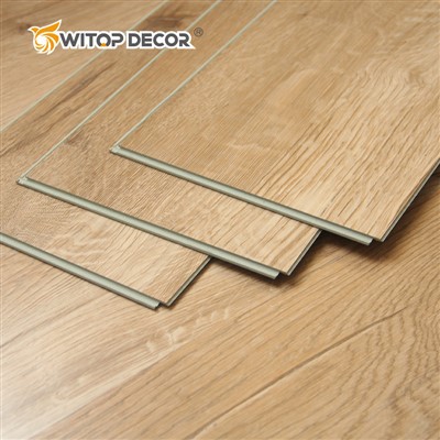 SPC-golv: Ett hållbart och stilrent val för hemmet